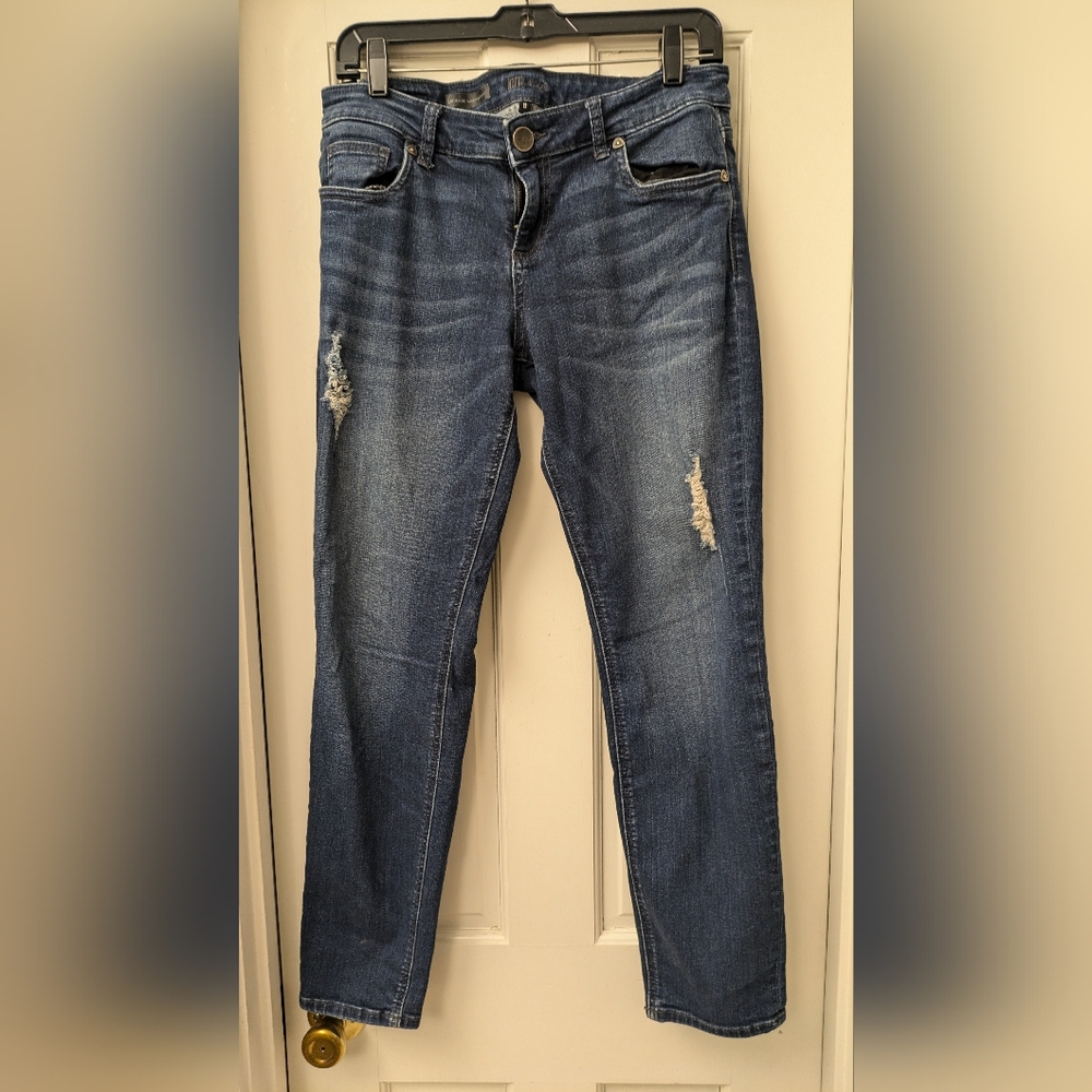 Kut from the Kloth size 8